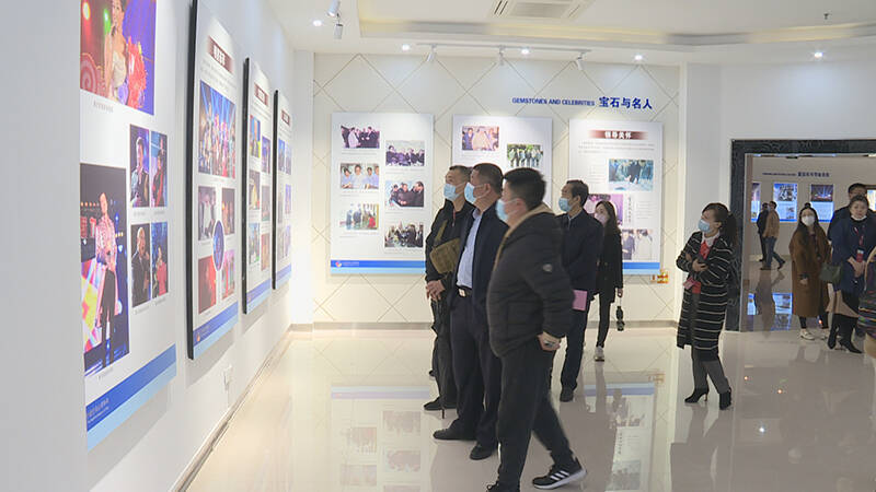 陳列展會設(shè)計