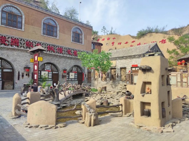 鄉(xiāng)村民俗博物館設計應遵循哪些原則