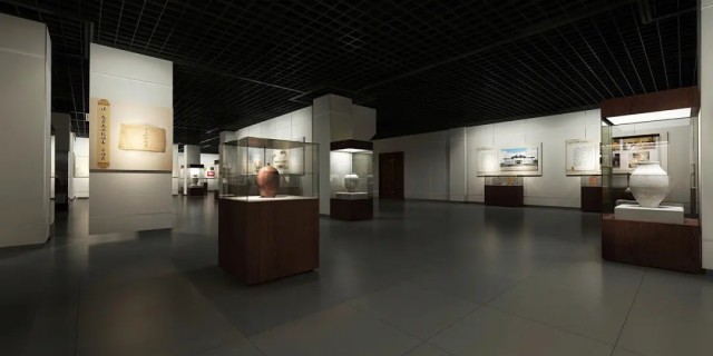 博物館的教育展覽如何設(shè)計？