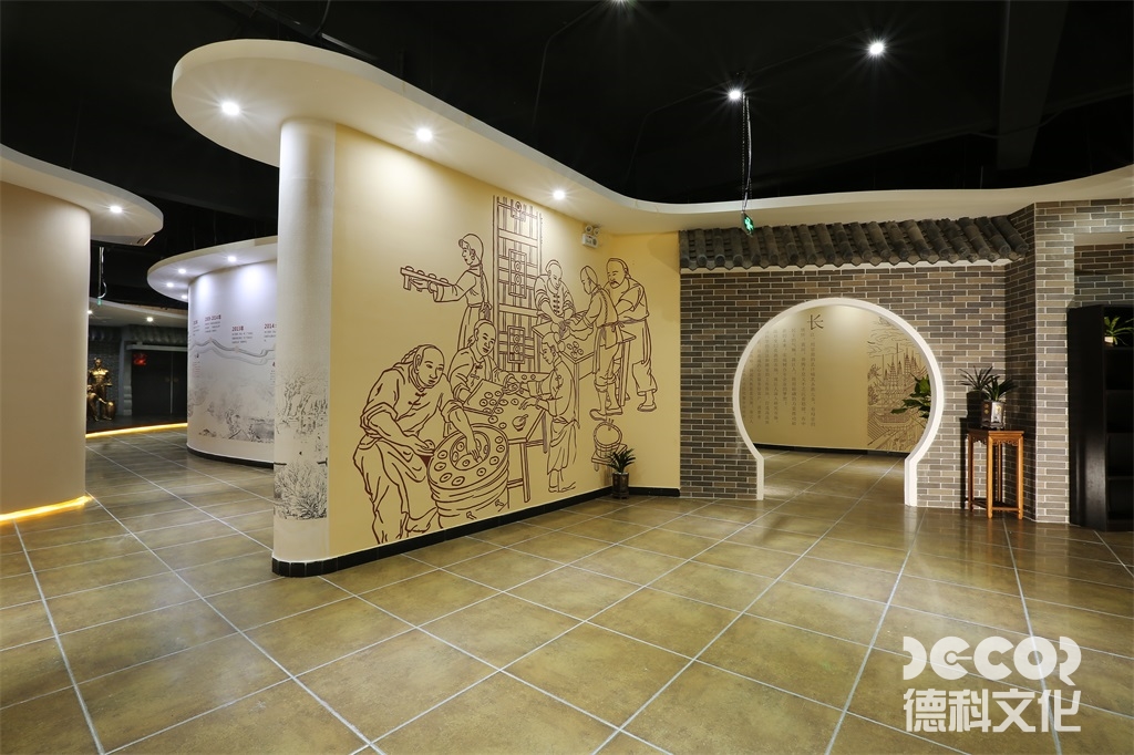 什么是主題展廳裝修設(shè)計(jì)的目的？