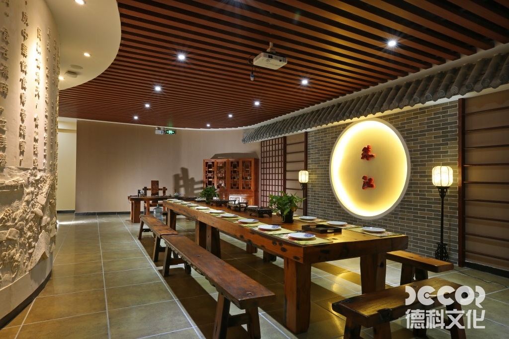 如何選擇適合企業(yè)形象的展廳設(shè)計(jì)風(fēng)格？