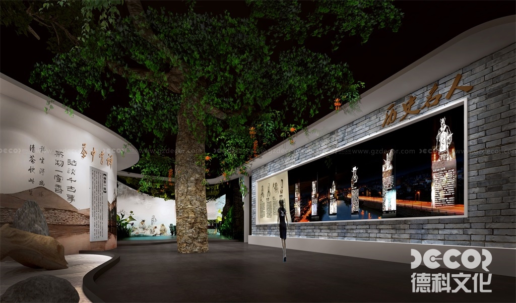 宗教博物館設(shè)計(jì)中如何展示宗教儀式和神圣音樂(lè)？