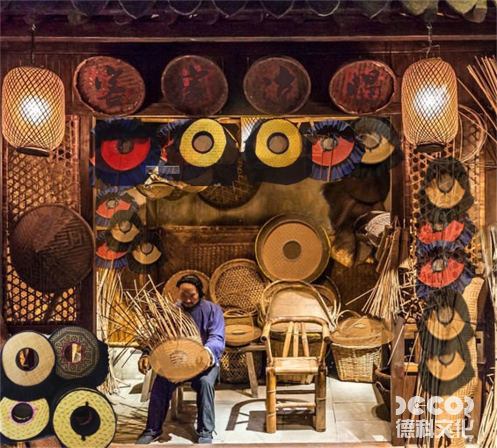 博物館裝修如何在展廳中創(chuàng)造出獨特的展示區(qū)域和亮點？