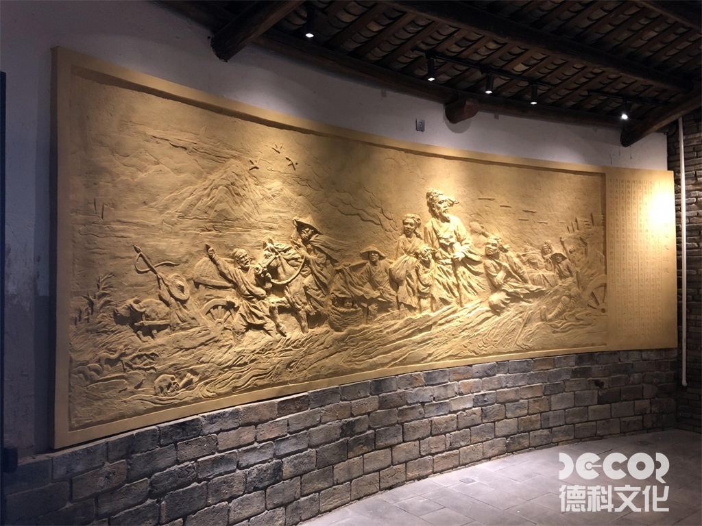 博物館裝修如何在展廳中融入可持續(xù)發(fā)展的理念和實踐？