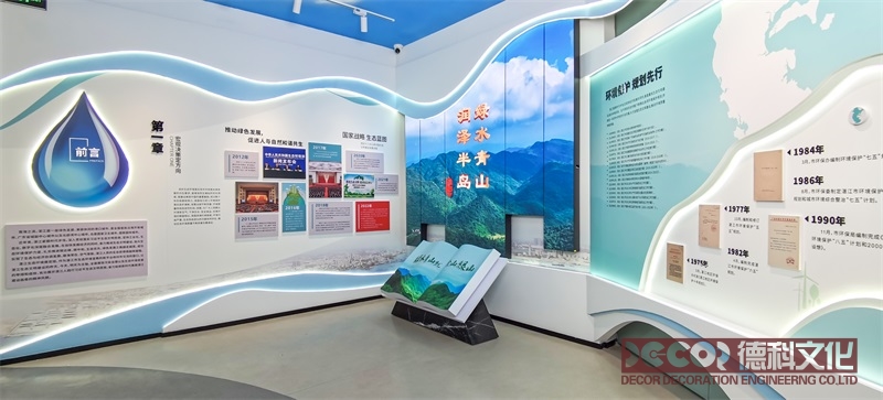數(shù)字展廳設(shè)計(jì)中，如何提供定制化的數(shù)字展示解決方案？