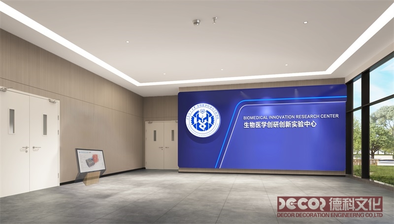 展廳裝修價格與地理位置有關嗎？