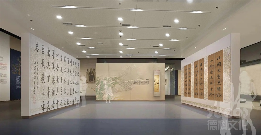 如何在城市展館設(shè)計(jì)中實(shí)現(xiàn)良好的空氣質(zhì)量？