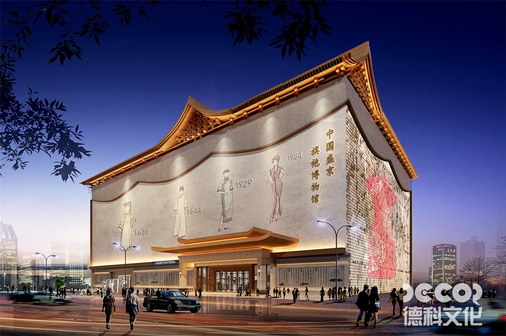 藝術(shù)博物館裝修中如何利用照明和空間布局來突出藝術(shù)品的特點(diǎn)？