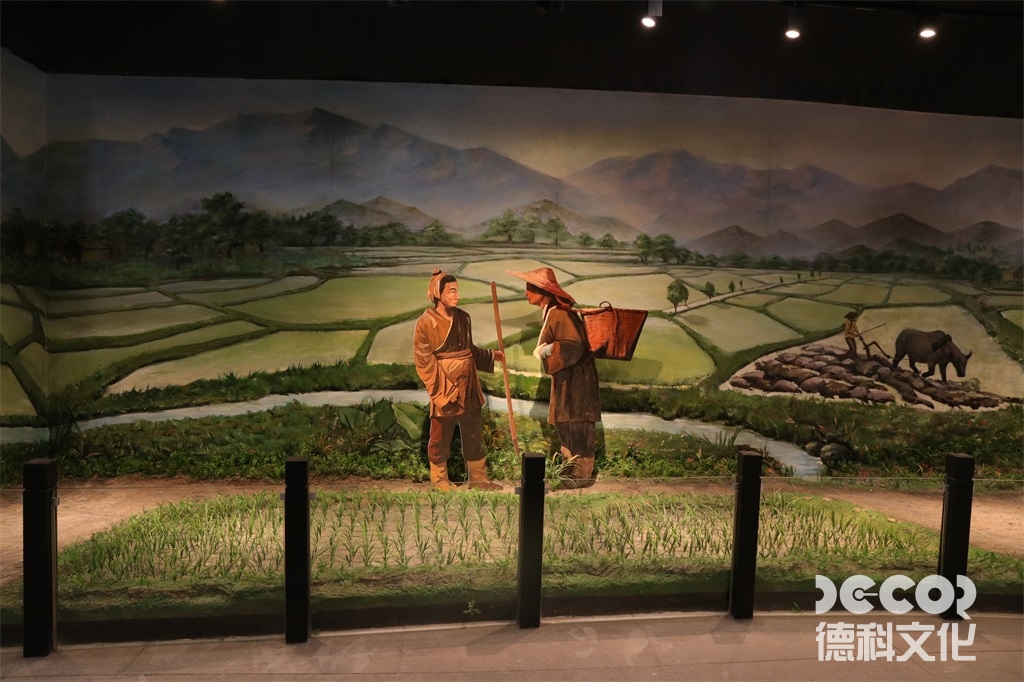 展館裝修公司如何應(yīng)對(duì)展館裝修中的舞臺(tái)和演講區(qū)域設(shè)計(jì)？