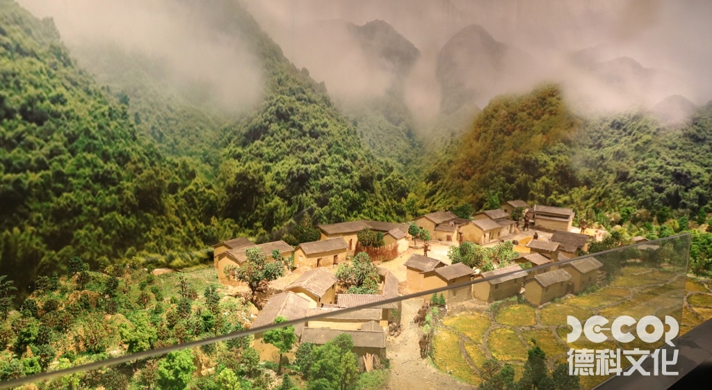 博物館設(shè)計(jì)中如何處理陳列和展示的時(shí)間順序？