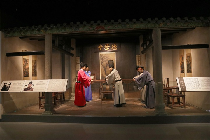 雕塑博物館裝修的儲(chǔ)藏室應(yīng)如何設(shè)計(jì)以最優(yōu)方式保存藝術(shù)品？