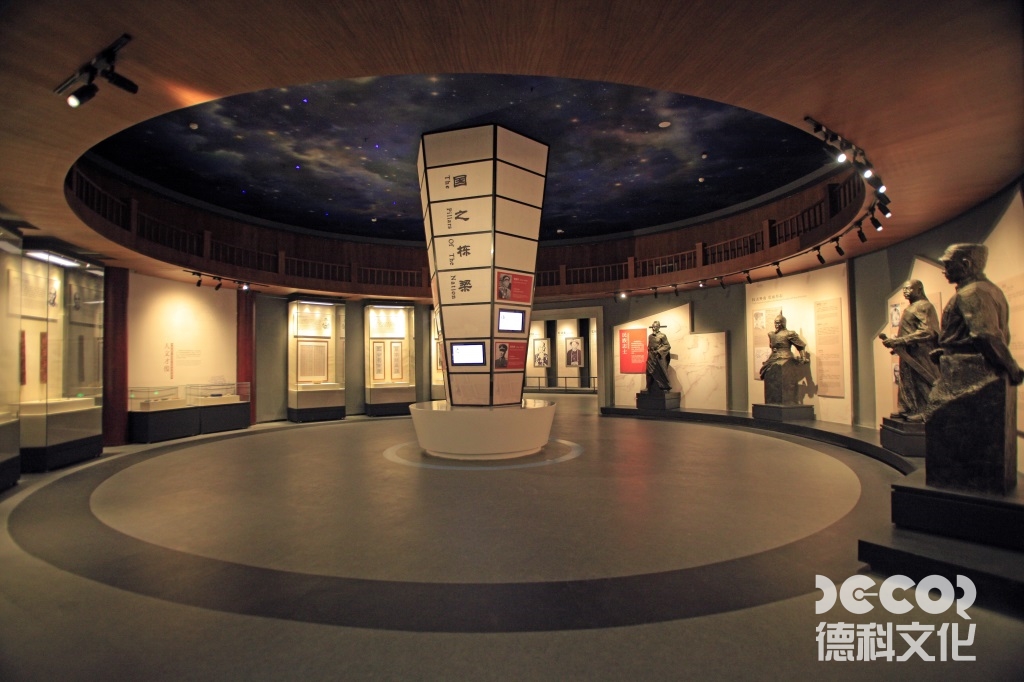 數(shù)字博物館設(shè)計(jì)中如何設(shè)計(jì)數(shù)字化展品的工程和制造過(guò)程？