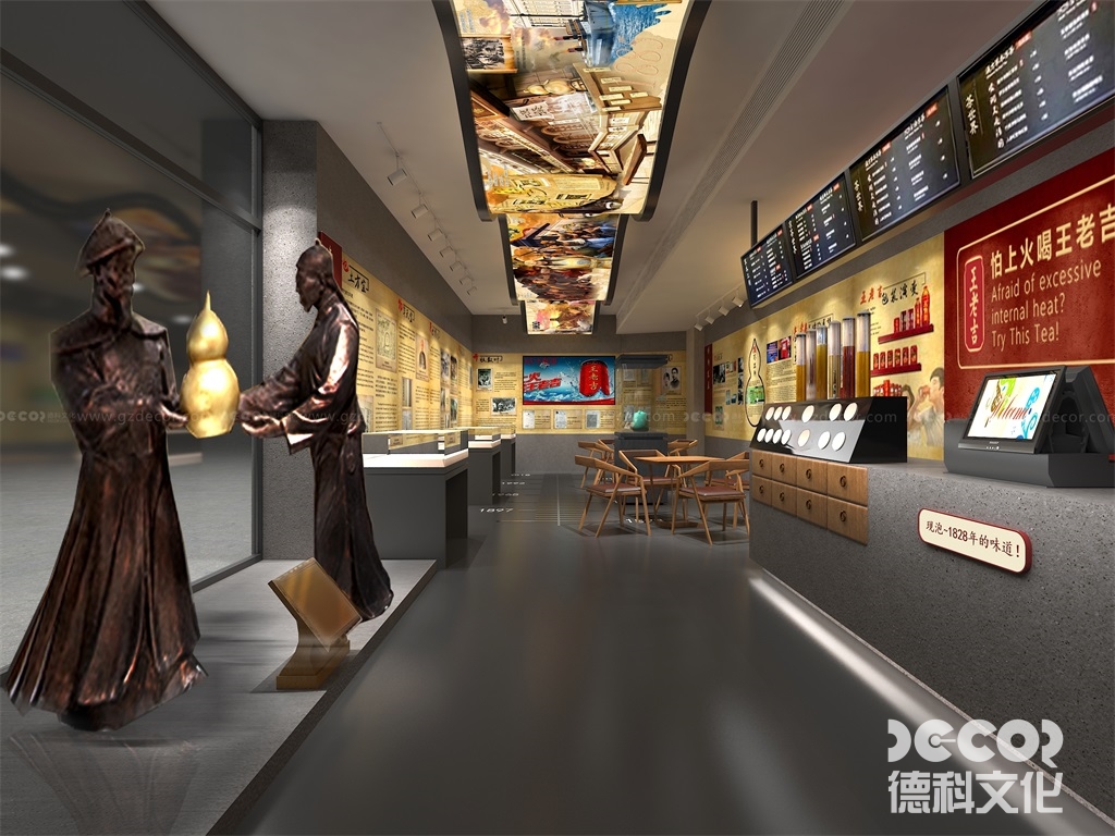 如何評估展覽館設(shè)計(jì)的創(chuàng)新性？
