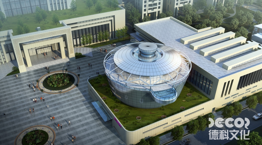 如何在博物館數(shù)字展館設計中展示展品的詳細信息？