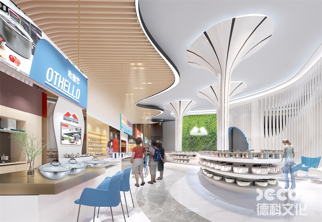 展館裝修公司如何確保項目的可持續(xù)性？