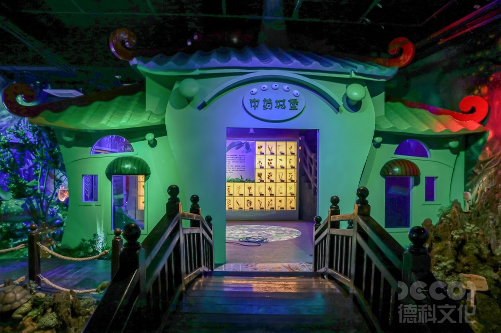 自然展館裝修的展示燈光設計應如何進行？