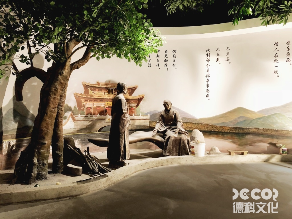博物館數(shù)字展廳設(shè)計(jì)的空間利用率如何提升？