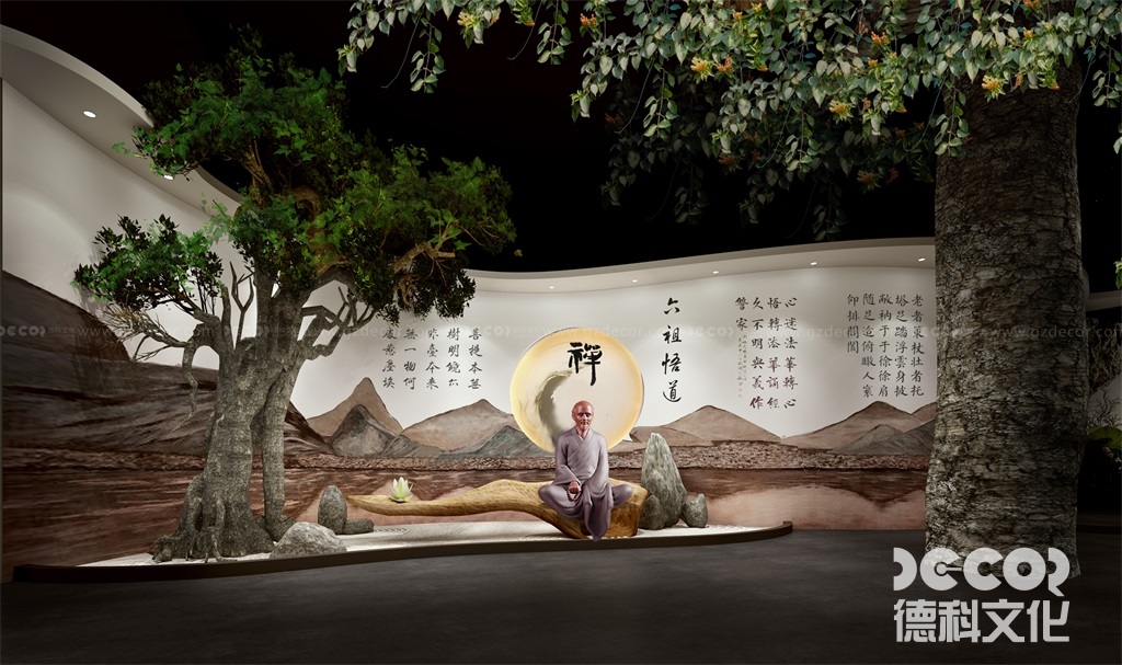 如何在博物館設(shè)計(jì)中設(shè)置藝術(shù)品的鑒賞與評(píng)估區(qū)？