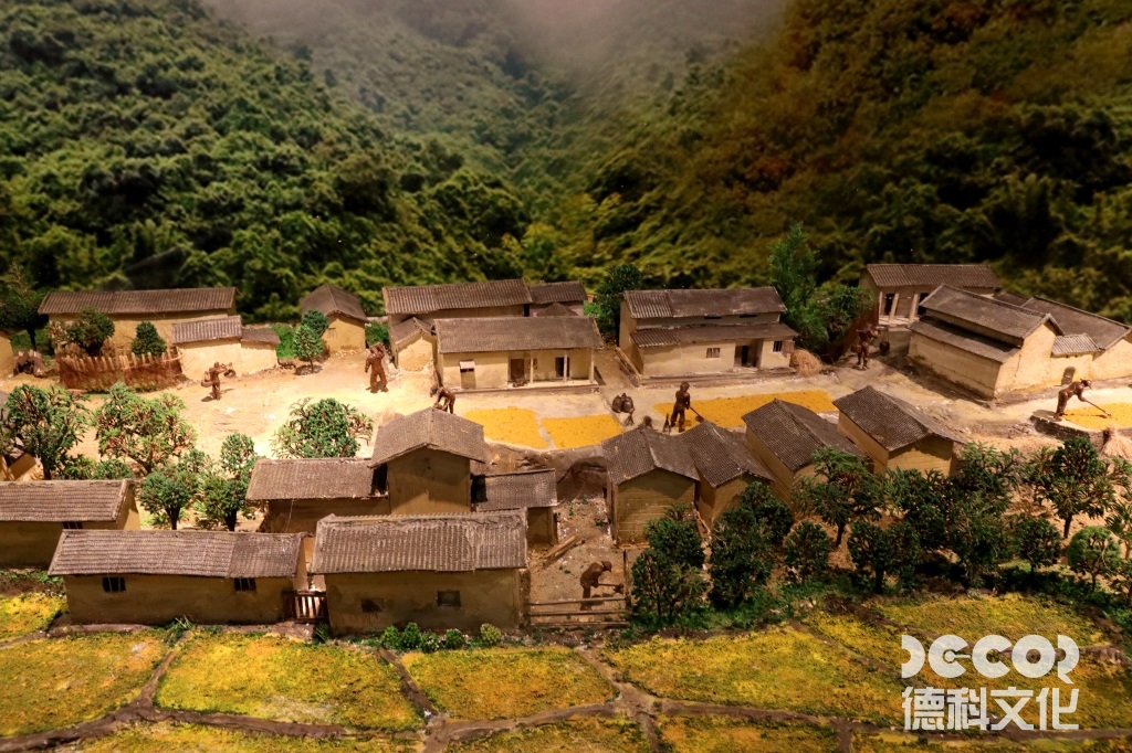 歷史文化博物館裝修如何設(shè)計(jì)展廳的重點(diǎn)展示區(qū)？