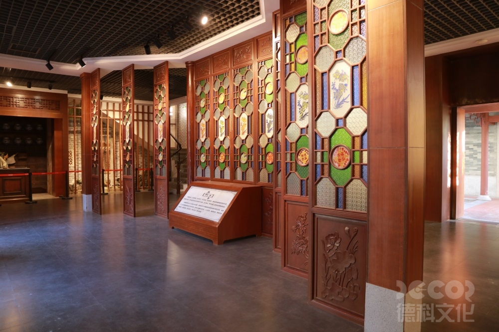 在博物館裝修項(xiàng)目結(jié)束后，為什么安全管理并未就此結(jié)束