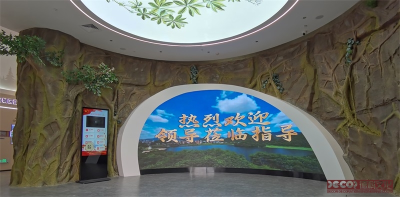 文化展廳設計如何用故事線串聯(lián)碎片化文化元素？