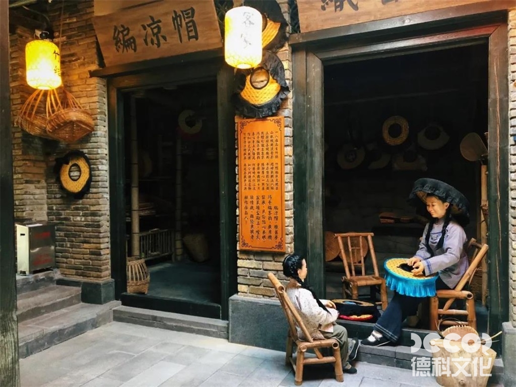 文化展廳設(shè)計(jì)如何用裝置藝術(shù)解構(gòu)經(jīng)典文化意象？