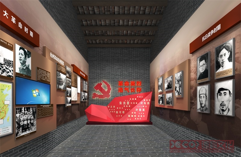 戰(zhàn)爭史博物館裝修如何選擇適當(dāng)?shù)恼蛊繁Ｗo(hù)材料？