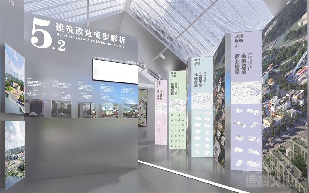 規(guī)劃館設(shè)計如何避免內(nèi)容過于抽象或枯燥？