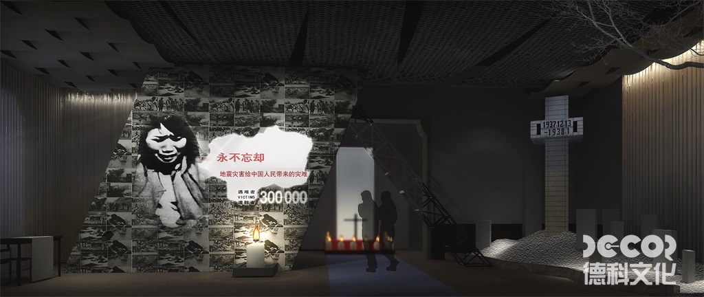 紀(jì)念性博物館如何設(shè)計(jì)展覽空間規(guī)劃？