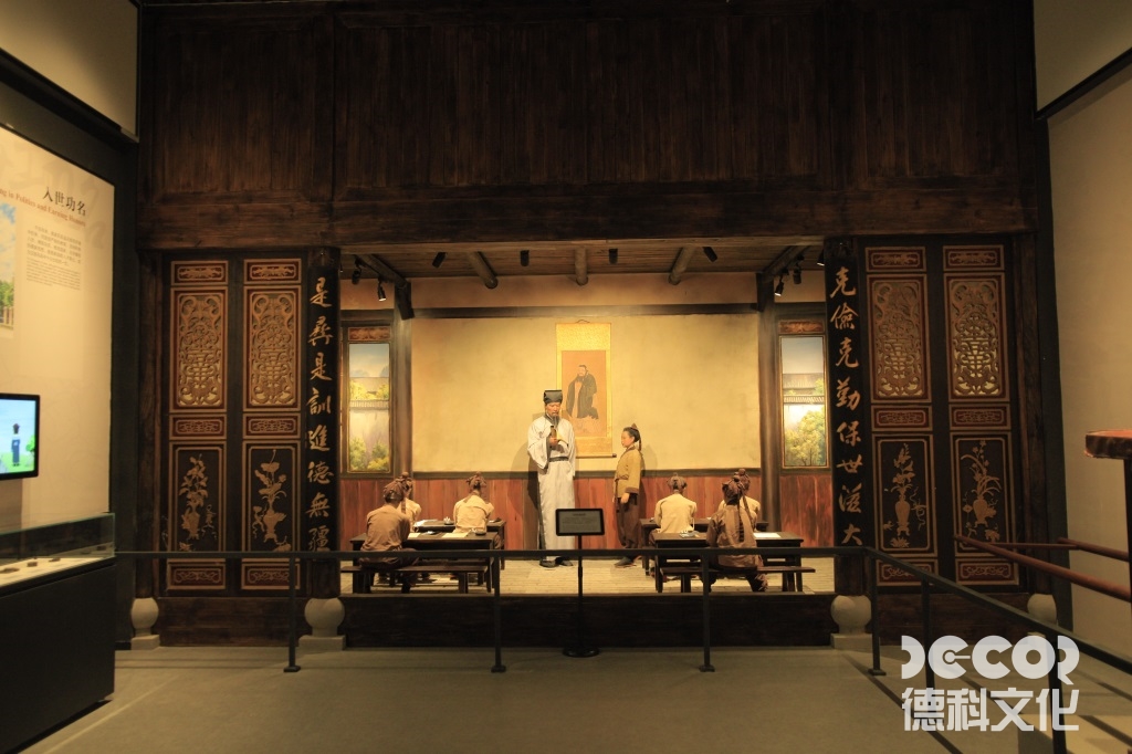 沉浸式博物館設(shè)計(jì)會削弱展品的本體價值嗎？