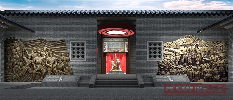 紅色展館設(shè)計的目標(biāo)觀眾群體是哪些？如何針對不同群體設(shè)計？
