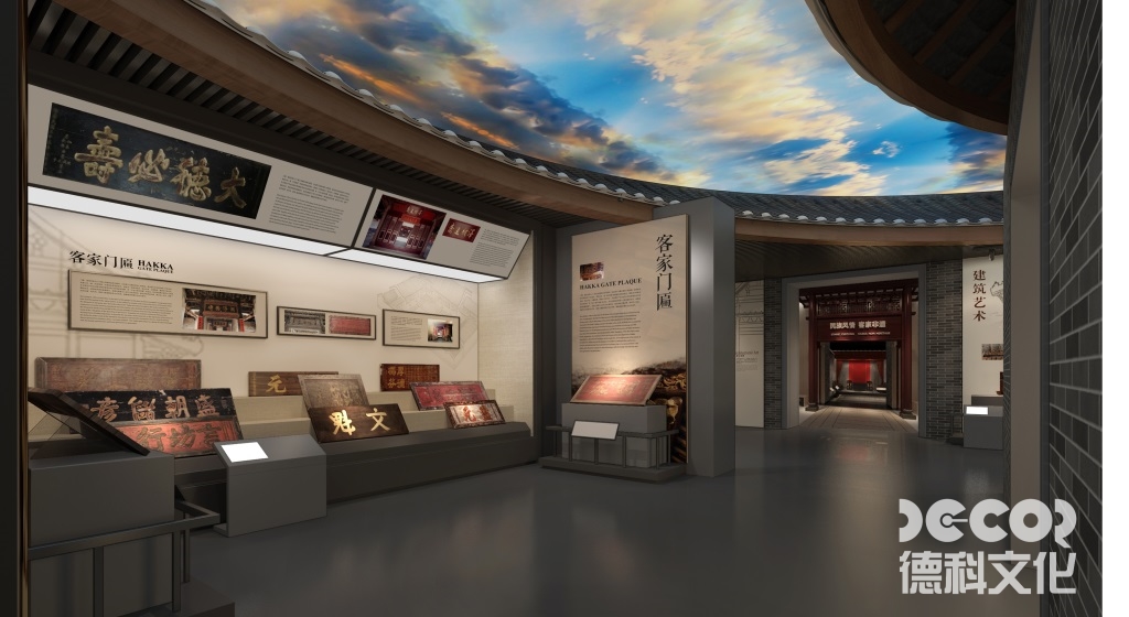 博物館展館裝修公司如何根據(jù)主題進(jìn)行展館設(shè)計(jì)？