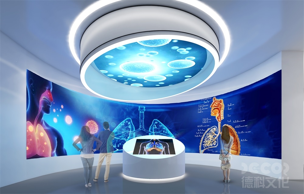 如何利用VR技術(shù)打造沉浸式智慧展館設(shè)計(jì)？