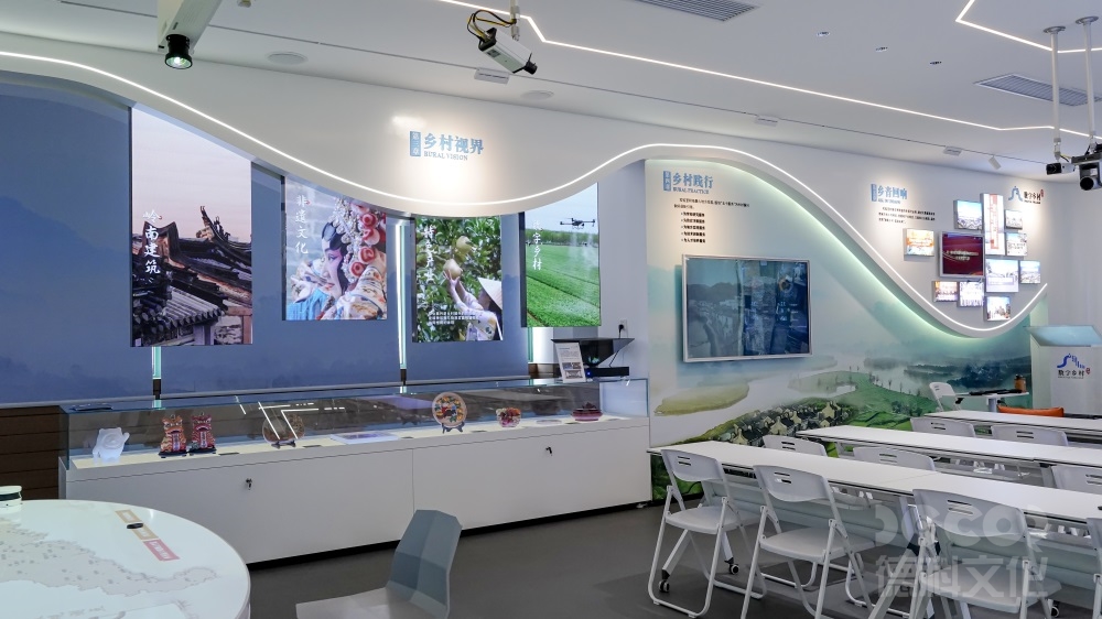 廣州展館設(shè)計(jì)公司的行業(yè)聲譽(yù)與市場地位
