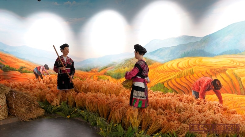 廣州展館設(shè)計(jì)創(chuàng)新理念