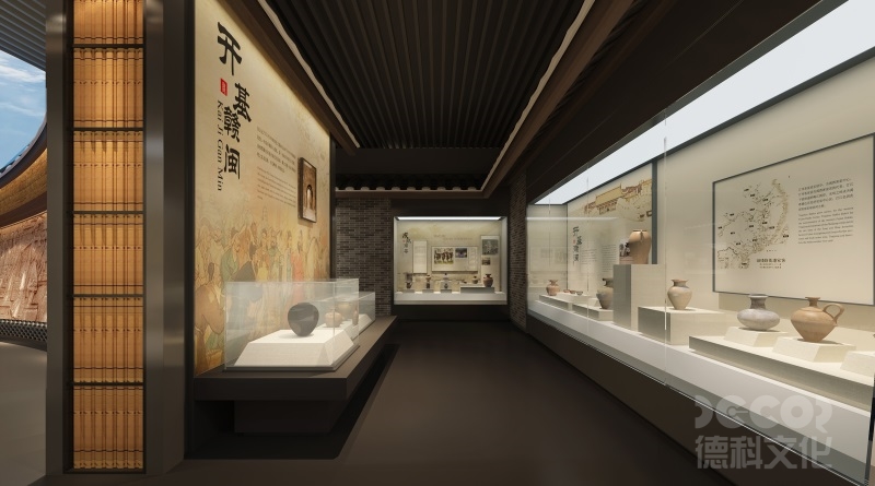 社區(qū)博物館裝修后的長期運(yùn)營計(jì)劃