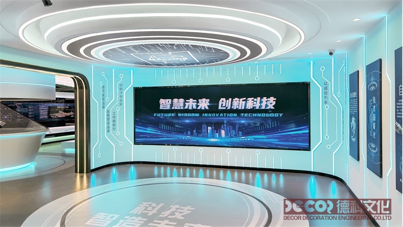 互動式展館設計的空間布局有哪些關鍵原則？